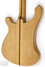 Oct 1980 Rickenbacker 4001/4 , Mapleglo: Body - Rear