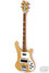 Rickenbacker 4001/4 , Mapleglo: Full Instrument - Front
