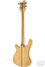 Rickenbacker 4001/4 , Mapleglo: Full Instrument - Rear