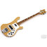 Rickenbacker 4001/4 , Mapleglo: Neck - Front
