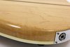 Rickenbacker 4001/4 , Mapleglo: Close up - Free