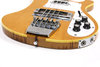 Rickenbacker 4001/4 , Mapleglo: Free image