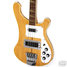Rickenbacker 4001/4 , Mapleglo: Body - Front