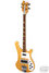Rickenbacker 4001/4 , Mapleglo: Full Instrument - Front