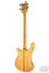 Rickenbacker 4001/4 , Mapleglo: Full Instrument - Rear