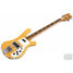 Rickenbacker 4001/4 , Mapleglo: Neck - Front
