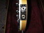Rickenbacker 4001/4 , Mapleglo: Close up - Free