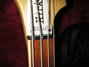 Rickenbacker 4001/4 , Mapleglo: Close up - Free2