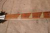 Rickenbacker 4001/4 , Jetglo: Free image2