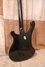 Dec 1980 Rickenbacker 4001/4 , Jetglo: Body - Rear