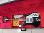 Rickenbacker 481/6 , Jetglo: Full Instrument - Front