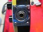 Rickenbacker 481/6 , Jetglo: Close up - Free