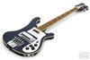 Rickenbacker 4001/4 , Azureglo: Full Instrument - Front