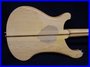Apr 1979 Rickenbacker 4001/4 BT, Mapleglo: Body - Rear