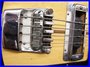 Rickenbacker 4001/4 BT, Mapleglo: Close up - Free