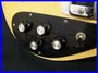 Rickenbacker 4001/4 BT, Mapleglo: Close up - Free2