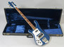 Rickenbacker 4001/4 , Azureglo: Free image2