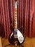 Rickenbacker 360/12 O.S., Burgundy: Full Instrument - Front