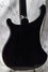 May 2016 Rickenbacker 4003/4 S, Jetglo: Body - Rear