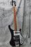 Rickenbacker 4003/4 S, Jetglo: Full Instrument - Front