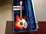 Rickenbacker 360/12 C64, Fireglo: Free image
