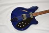 Rickenbacker 360/12 BH BT, Midnightblue: Body - Front