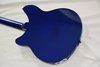 Apr 1992 Rickenbacker 360/12 BH BT, Midnightblue: Body - Rear