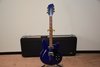 Rickenbacker 360/12 BH BT, Midnightblue: Full Instrument - Front