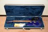 Rickenbacker 360/12 BH BT, Midnightblue: Neck - Front