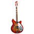 Rickenbacker 360/6 , Fireglo: Full Instrument - Front