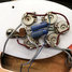 Rickenbacker 360/6 , Fireglo: Close up - Free