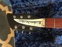 Rickenbacker 330/6 , Jetglo: Headstock