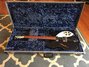 Rickenbacker 330/6 , Jetglo: Full Instrument - Front