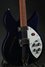 Rickenbacker 330/6 , Midnightblue: Free image