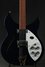 Rickenbacker 330/6 , Midnightblue: Body - Front