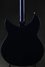 Jun 2016 Rickenbacker 330/6 , Midnightblue: Body - Rear
