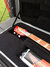 Rickenbacker 620/6 , Fireglo: Headstock