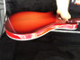 Rickenbacker 620/6 , Fireglo: Free image2