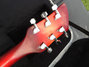 Rickenbacker 620/6 , Fireglo: Headstock - Rear