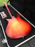 Rickenbacker 620/6 , Fireglo: Full Instrument - Rear