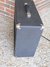 Rickenbacker TR25/amp , Black: Neck - Front