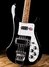 Rickenbacker 4003/4 S, Jetglo: Free image2