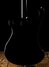 Rickenbacker 4003/4 S, Jetglo: Body - Rear