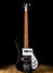 Rickenbacker 4003/4 S, Jetglo: Full Instrument - Front