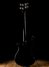 Rickenbacker 4003/4 S, Jetglo: Full Instrument - Rear