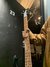 Rickenbacker 4003/4 S, Jetglo: Neck - Front