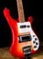 Rickenbacker 4003/4 S, Fireglo: Free image