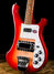 Rickenbacker 4003/4 S, Fireglo: Free image2