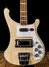 Rickenbacker 4003/4 , Mapleglo: Body - Front