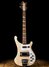 Rickenbacker 4003/4 , Mapleglo: Full Instrument - Front